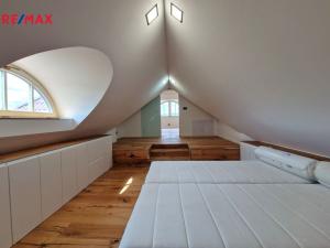 Pronájem bytu 3+kk, Praha - Braník, Branická, 110 m2