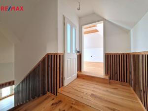 Pronájem bytu 3+kk, Praha - Braník, Branická, 110 m2