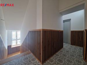 Pronájem bytu 3+kk, Praha - Braník, Branická, 110 m2