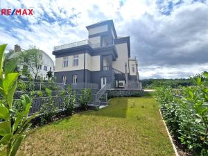 Pronájem bytu 3+kk, Praha - Braník, Branická, 110 m2