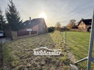 Prodej pozemku pro bydlení, Otrokovice, Smetanova, 429 m2