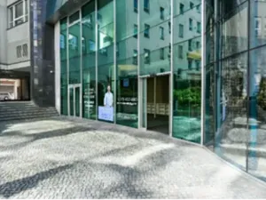 Pronájem obchodního prostoru, Praha, Na Poříčí, 128 m2