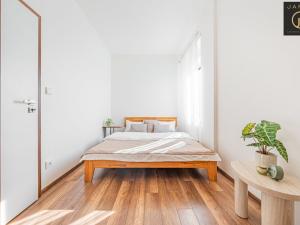 Prodej bytu 2+kk, Předměřice nad Jizerou, 61 m2