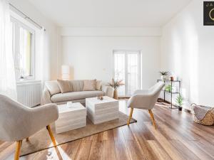 Prodej bytu 2+kk, Předměřice nad Jizerou, 61 m2