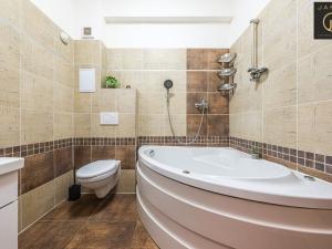 Prodej bytu 2+kk, Předměřice nad Jizerou, 61 m2