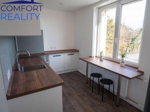 Pronájem bytu 2+1, Šilheřovice, Sokolská, 50 m2