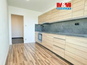 Pronájem bytu 1+1, Ostrava - Poruba, Čs. exilu, 38 m2