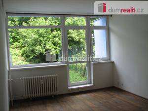 Pronájem bytu 1+kk, Luhačovice, Leoše Janáčka, 26 m2