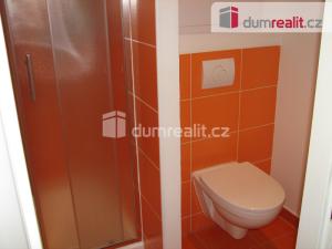 Pronájem bytu 1+kk, Luhačovice, Leoše Janáčka, 26 m2