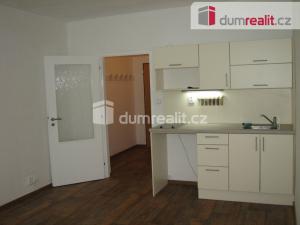 Pronájem bytu 1+kk, Luhačovice, Leoše Janáčka, 26 m2