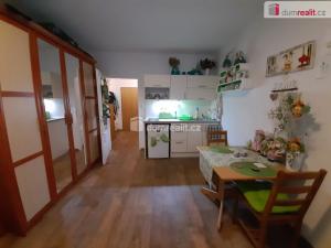 Pronájem bytu 1+kk, Luhačovice, Leoše Janáčka, 26 m2