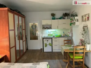 Pronájem bytu 1+kk, Luhačovice, Leoše Janáčka, 26 m2