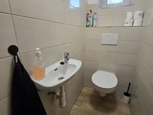 Pronájem rodinného domu, Slavíkovice, 120 m2