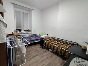 Prodej bytu 3+1, Brno - Zábrdovice, Špitálka, 78 m2