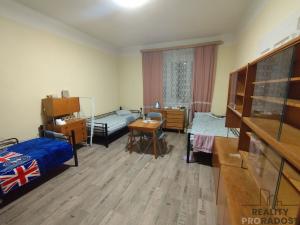 Prodej bytu 3+1, Brno - Zábrdovice, Špitálka, 78 m2