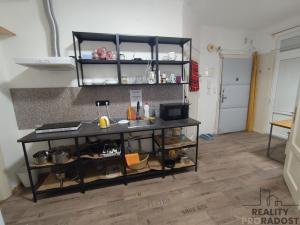 Prodej bytu 3+1, Brno - Zábrdovice, Špitálka, 78 m2