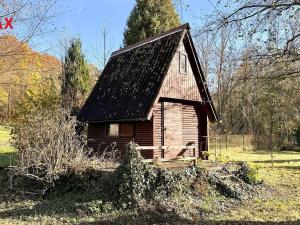 Prodej pozemku, Ostrava, 2189 m2