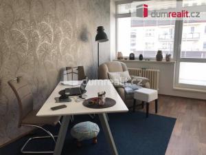 Pronájem bytu 2+kk, Luhačovice, Leoše Janáčka, 45 m2