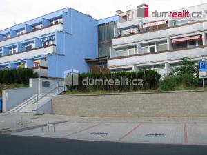 Pronájem bytu 2+kk, Luhačovice, Leoše Janáčka, 45 m2