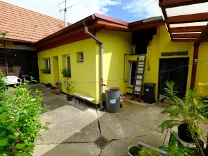 Prodej rodinného domu, Zlechov, 120 m2