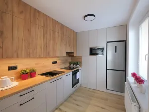 Pronájem bytu 2+1, Uherský Brod, 58 m2