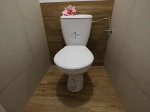 Pronájem bytu 2+1, Uherský Brod, 58 m2