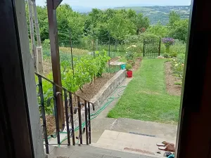 Prodej chalupy, Stříbrnice, 90 m2