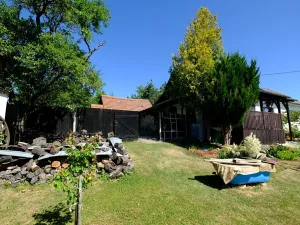 Prodej chalupy, Stříbrnice, 90 m2