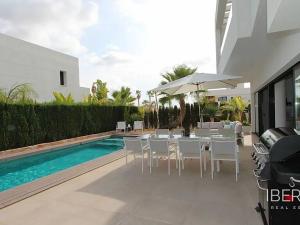 Prodej rodinného domu, Rojales, Španělsko, 160 m2