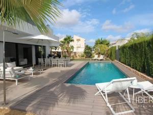 Prodej rodinného domu, Rojales, Španělsko, 160 m2