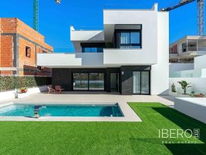 Prodej rodinného domu, Rojales, Španělsko, 136 m2