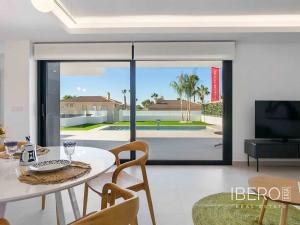 Prodej rodinného domu, Rojales, Španělsko, 136 m2