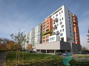 Pronájem bytu 2+kk, Praha - Chodov, Bachova, 57 m2