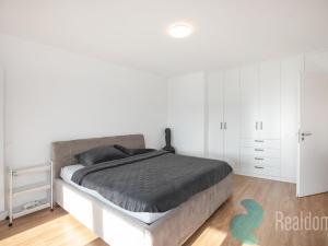 Pronájem bytu 2+kk, Praha - Chodov, Bachova, 57 m2