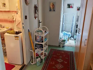 Prodej bytu 2+1, Česká Lípa, Červeného kříže, 56 m2