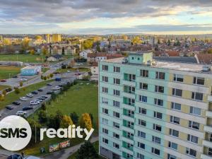 Prodej bytu 3+1, Brno, Za školou, 74 m2