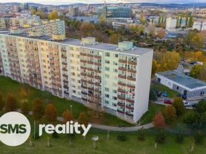 Prodej bytu 3+1, Brno, Za školou, 74 m2