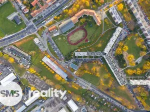 Prodej bytu 3+1, Brno, Za školou, 74 m2