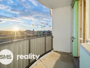 Prodej bytu 3+1, Brno, Za školou, 74 m2