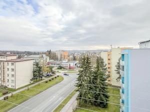 Prodej bytu 3+kk, Havlíčkův Brod, 59 m2