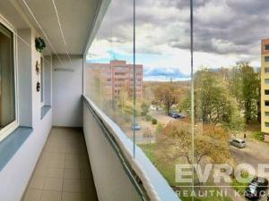 Pronájem bytu 2+kk, Kolín - Kolín II, Moravcova, 38 m2