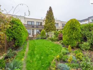 Prodej rodinného domu, Praha - Háje, Otická, 226 m2