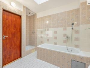 Prodej rodinného domu, Praha - Háje, Otická, 226 m2