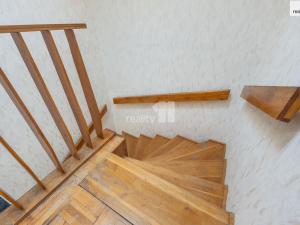 Prodej rodinného domu, Praha - Háje, Otická, 226 m2