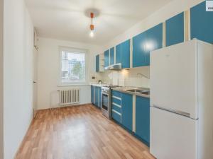 Prodej rodinného domu, Praha - Háje, Otická, 226 m2