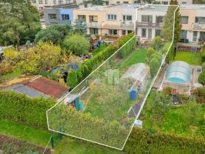 Prodej rodinného domu, Praha - Háje, Otická, 226 m2