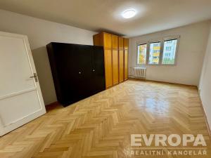 Pronájem bytu 3+1, Plzeň - Lobzy, Partyzánská, 76 m2