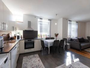 Prodej bytu 3+kk, Uherské Hradiště, Moravní nábřeží, 83 m2