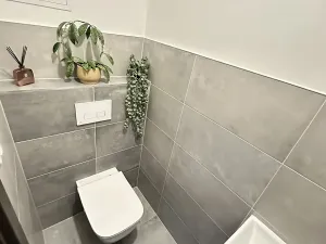 Pronájem bytu 3+kk, Liberec, Polní, 75 m2