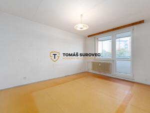 Prodej bytu 3+1, Otrokovice, Obchodní, 77 m2